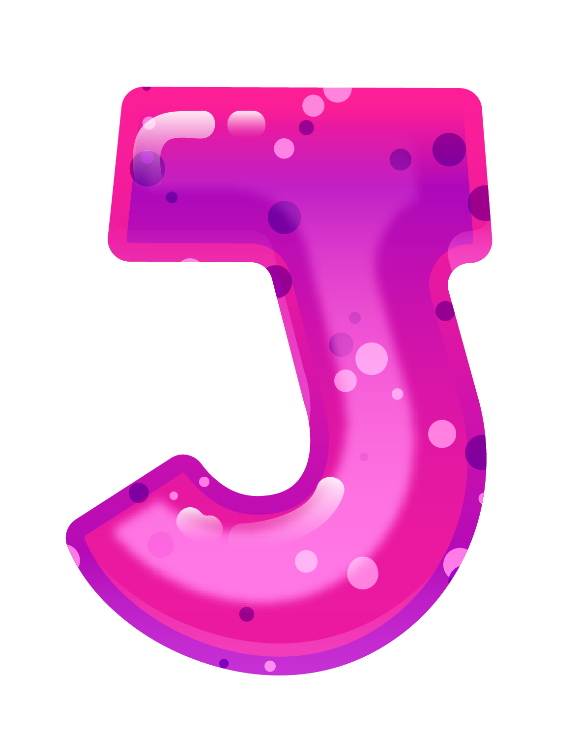 Detail Huruf J Png Nomer 29