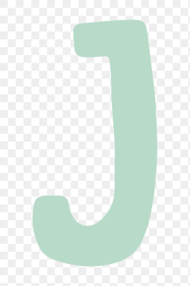 Detail Huruf J Png Nomer 37
