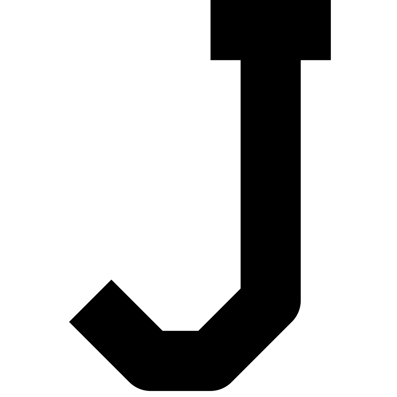 Detail Huruf J Png Nomer 4