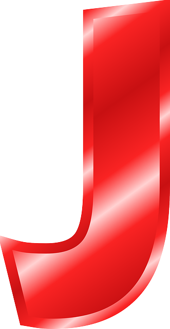 Detail Huruf J Png Nomer 5