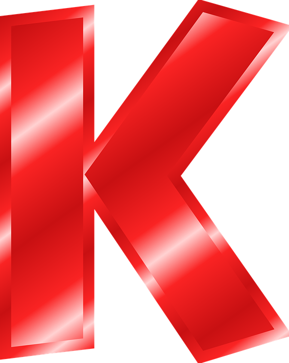 Detail Huruf K Png Nomer 8