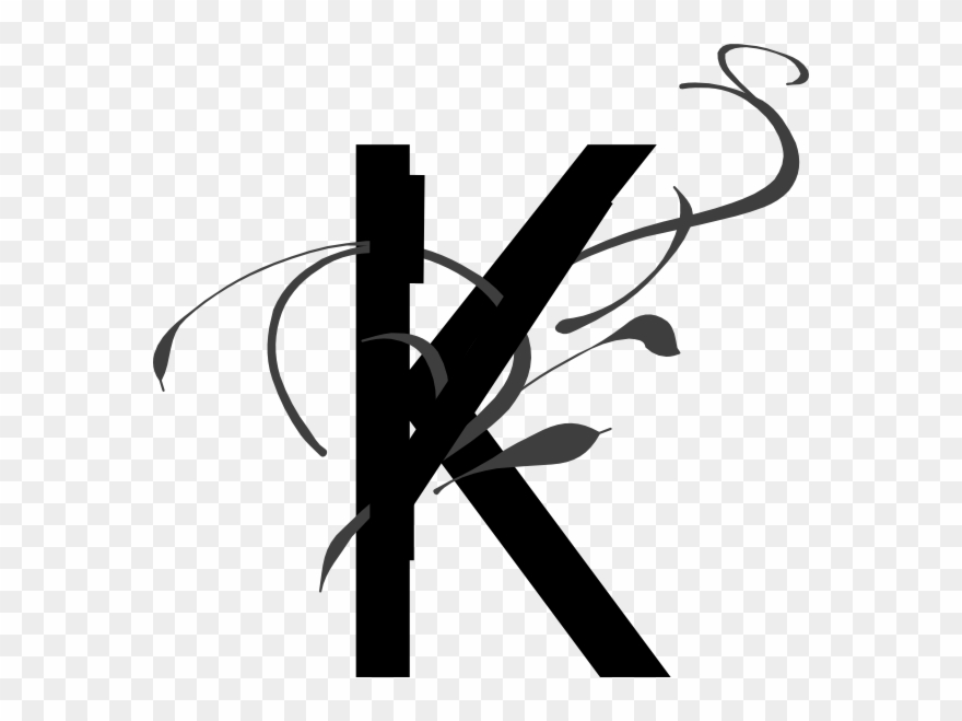 Detail Huruf K Png Nomer 3