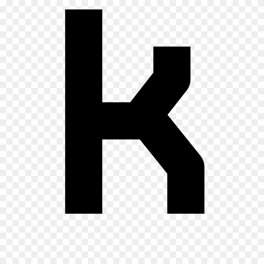 Detail Huruf K Png Nomer 13