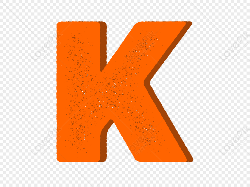Detail Huruf K Png Nomer 14