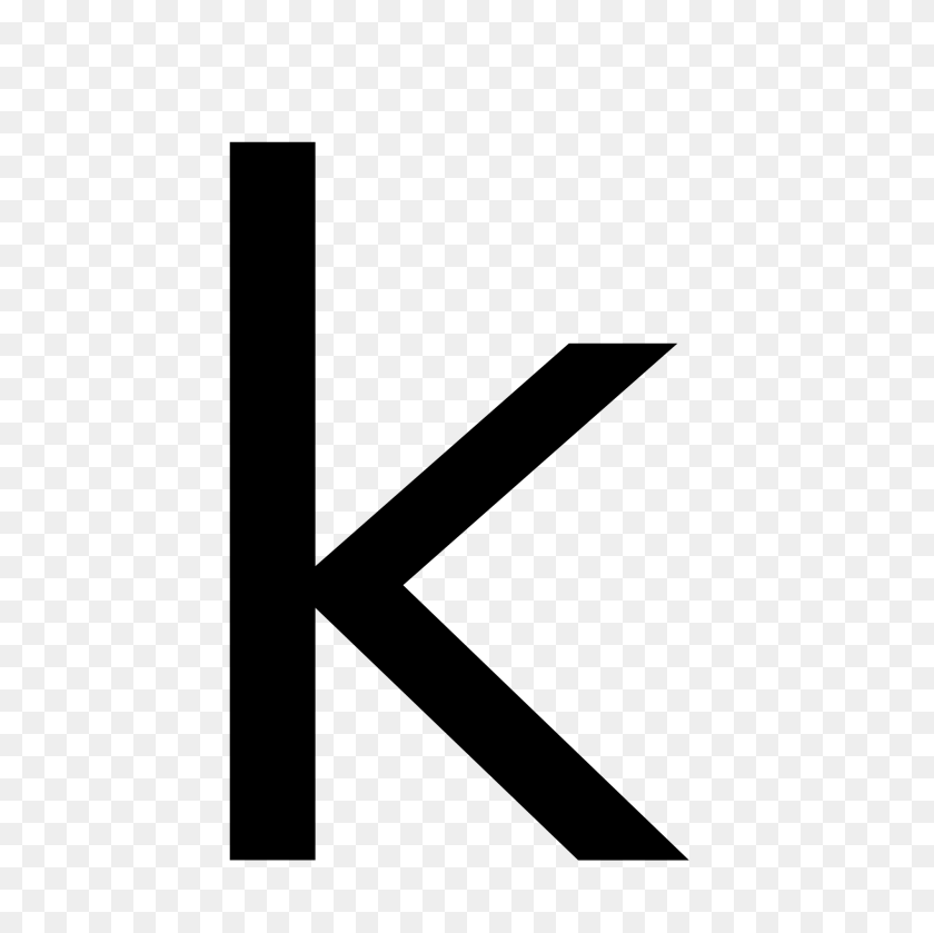 Detail Huruf K Png Nomer 4