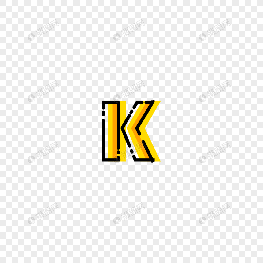 Detail Huruf K Png Nomer 25
