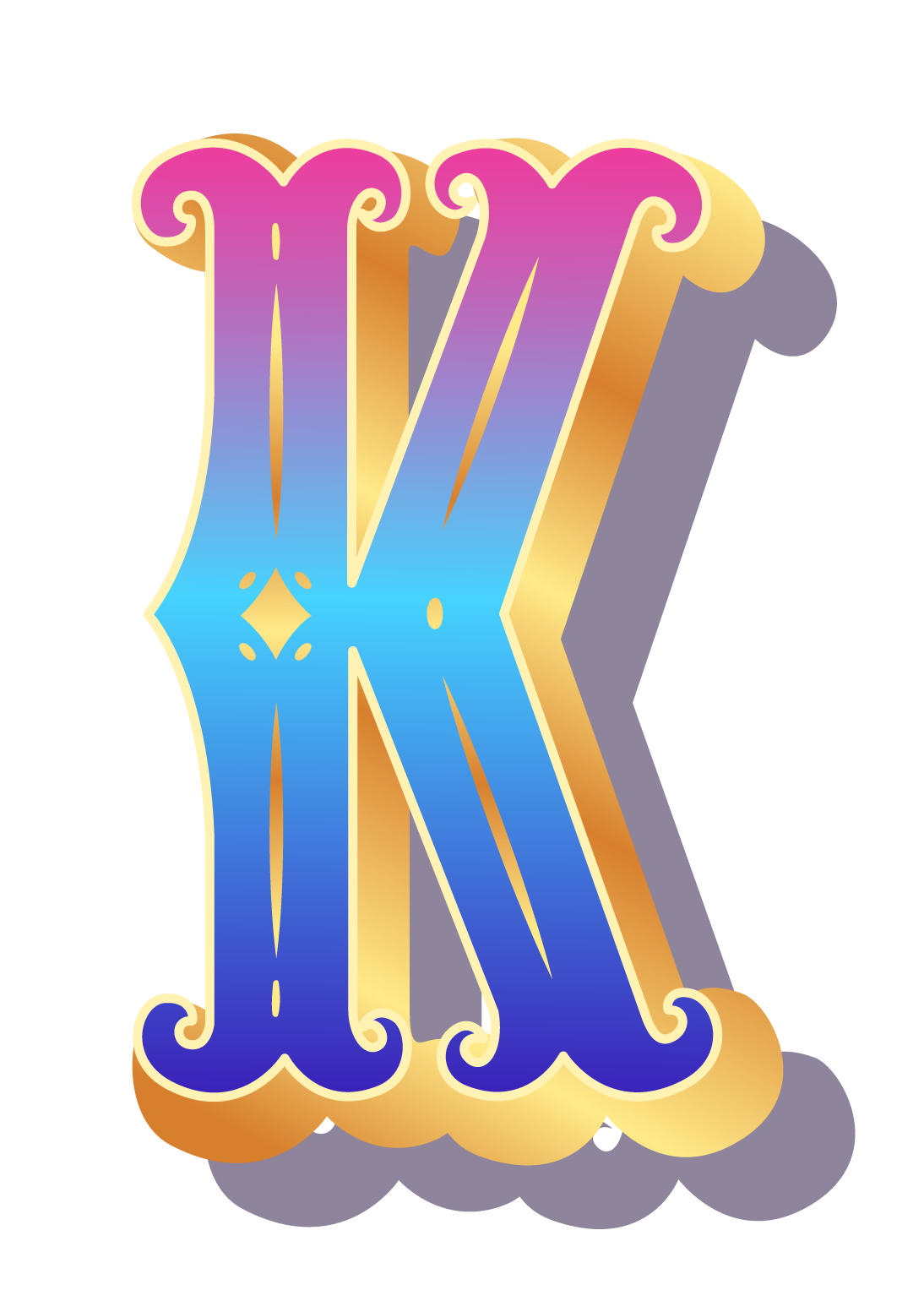 Detail Huruf K Png Nomer 26