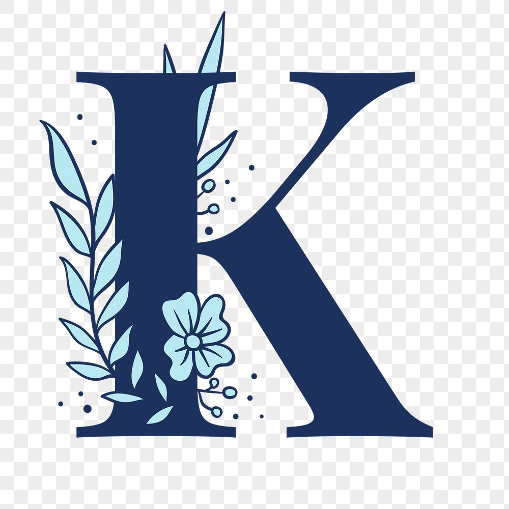 Detail Huruf K Png Nomer 34
