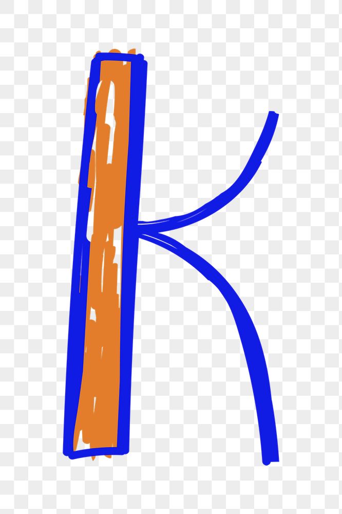 Detail Huruf K Png Nomer 36
