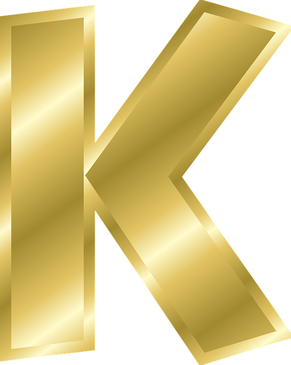 Detail Huruf K Png Nomer 40