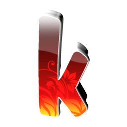 Detail Huruf K Png Nomer 6