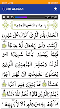 Detail Huruf Latin Surat Al Kahfi Nomer 24