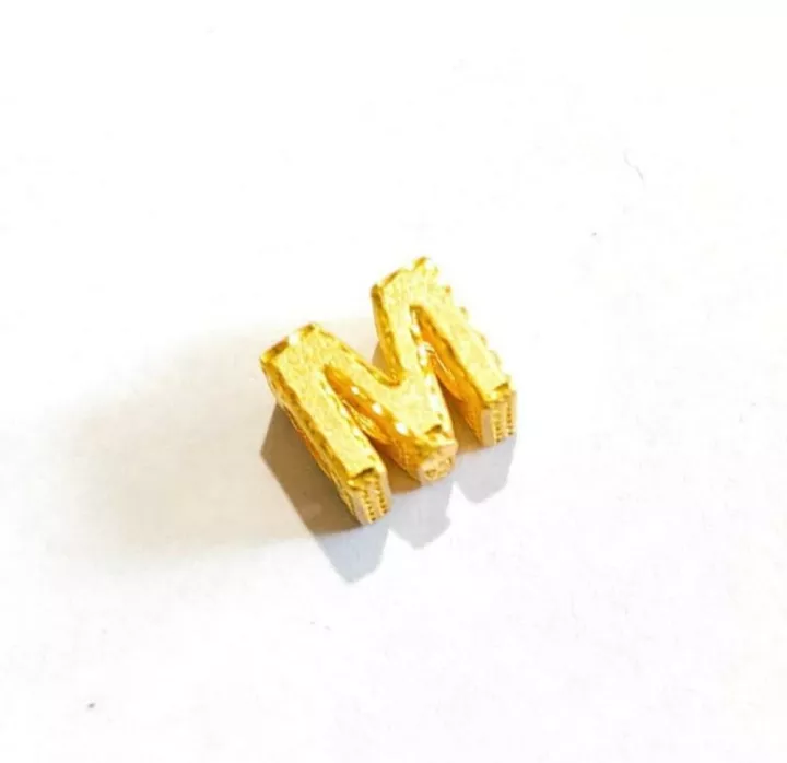 Detail Huruf M Cantik Nomer 39