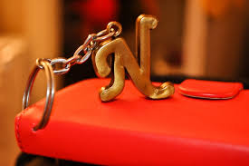 Detail Huruf N Unik Nomer 17