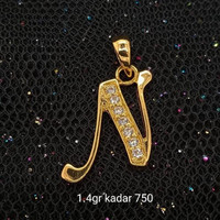 Detail Huruf N Unik Nomer 20