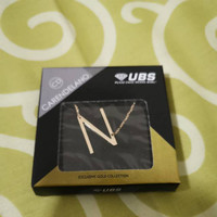 Detail Huruf N Unik Nomer 44