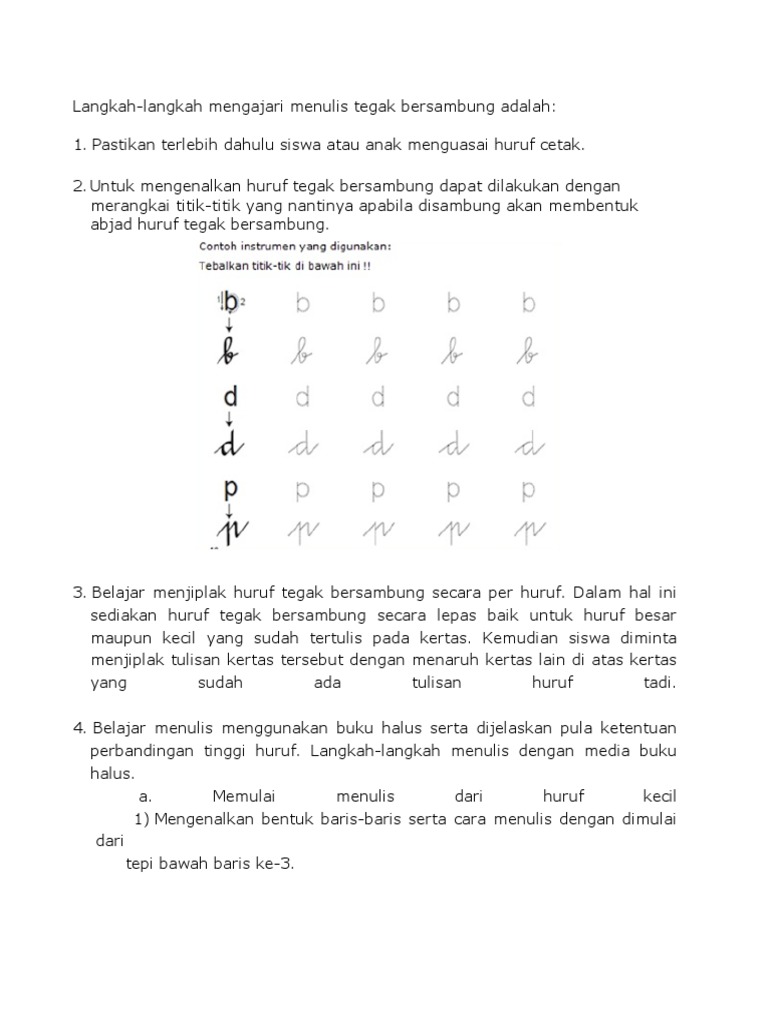 Detail Huruf Sambung T Besar Nomer 38