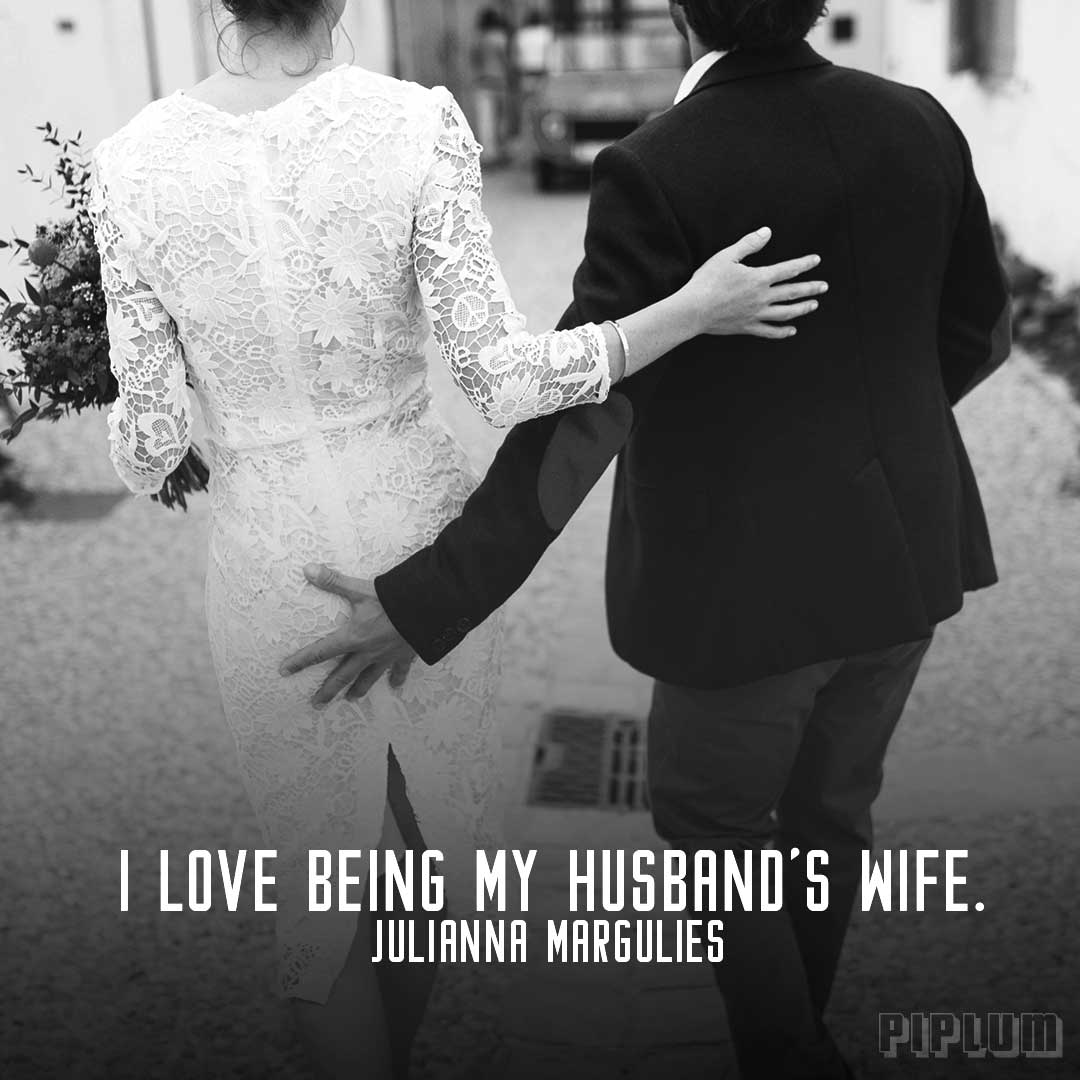 Detail Husband And Wife Love Quotes Nomer 10