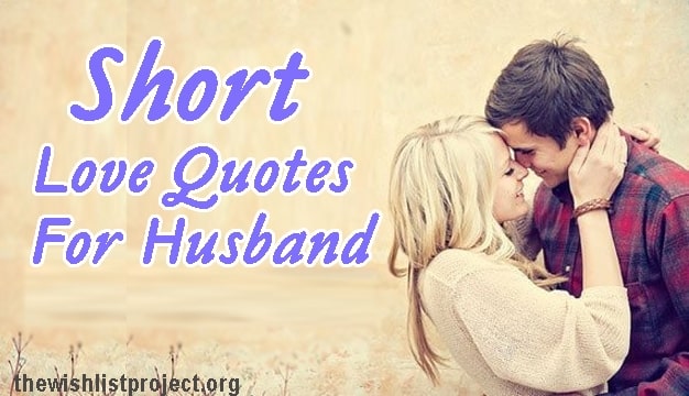 Detail Husband And Wife Quotes Nomer 12