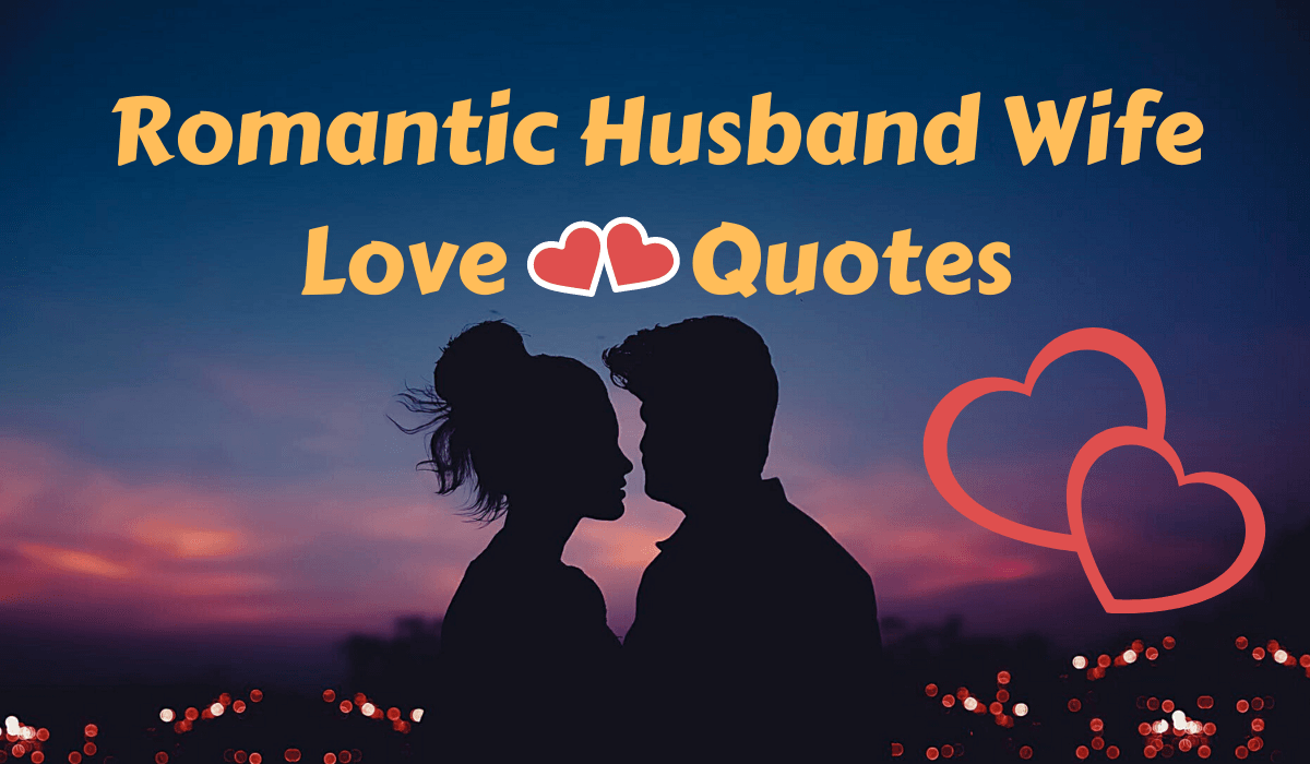 Detail Husband And Wife Quotes Nomer 15