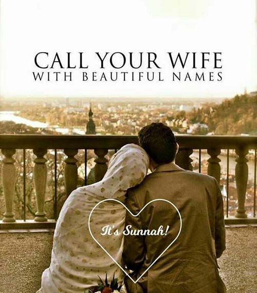 Detail Husband And Wife Quotes Nomer 29