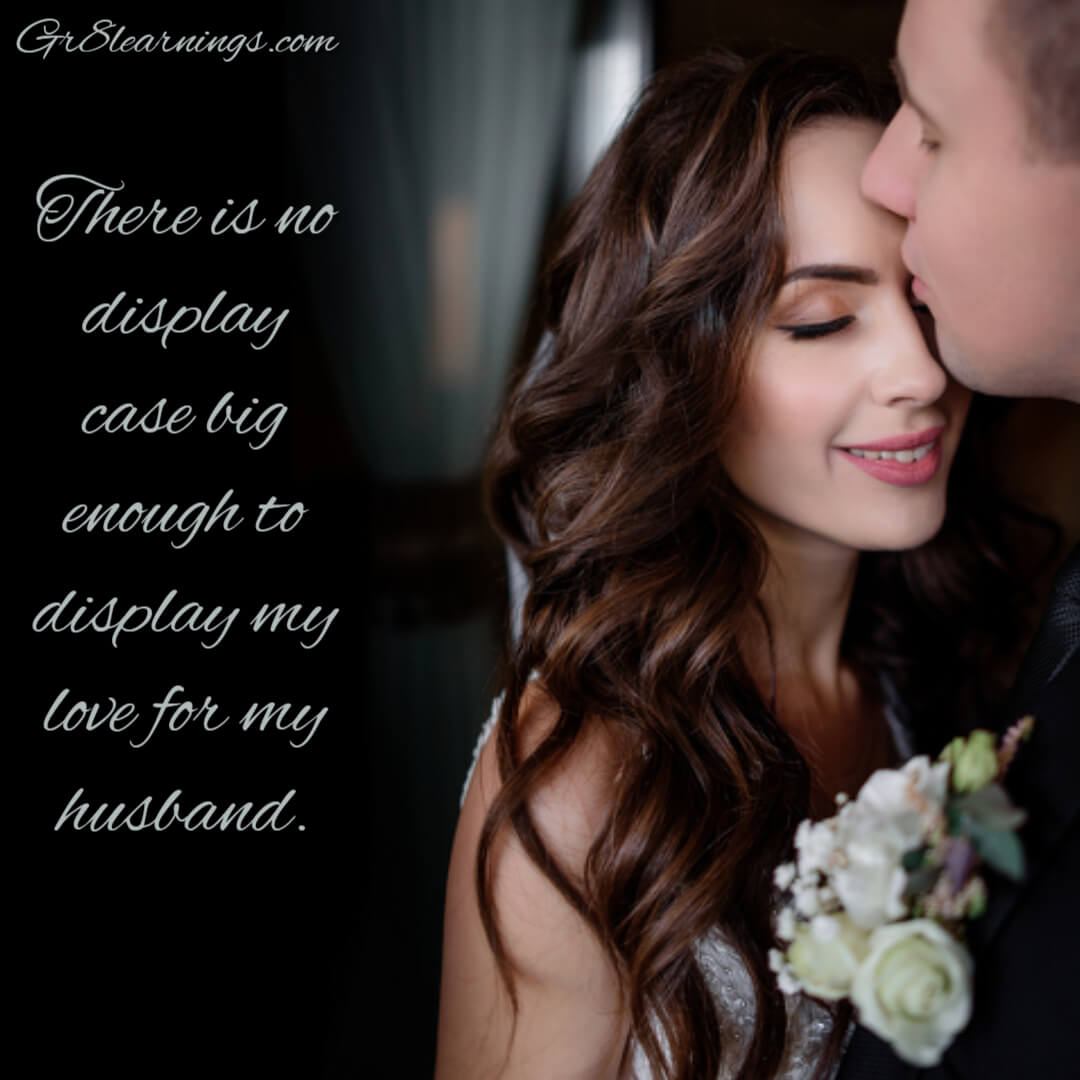 Detail Husband And Wife Quotes Nomer 32