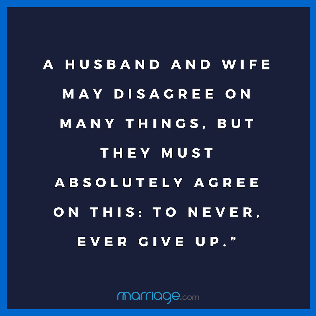 Detail Husband And Wife Quotes Nomer 43