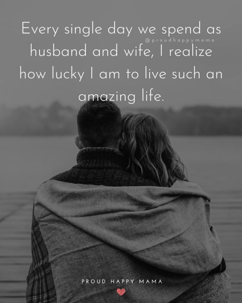 Detail Husband And Wife Quotes Nomer 6