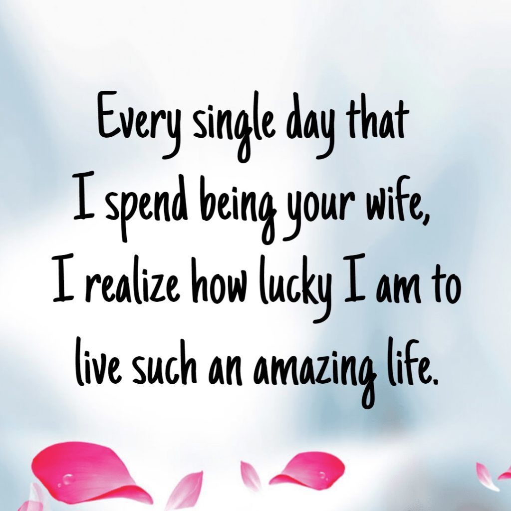Detail Husband And Wife Quotes Nomer 8