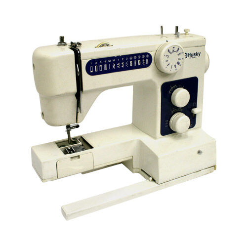 Detail Husky 145 Sewing Machine Nomer 15