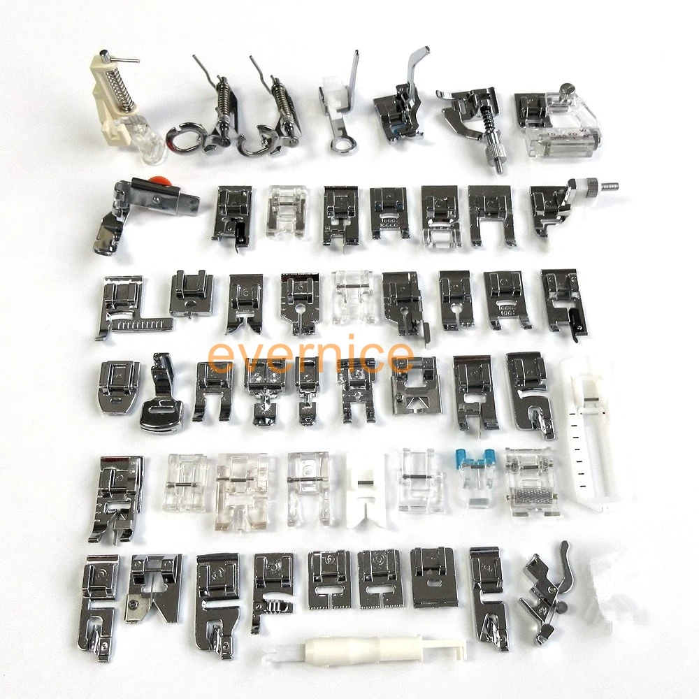 Detail Husky 145 Sewing Machine Nomer 39