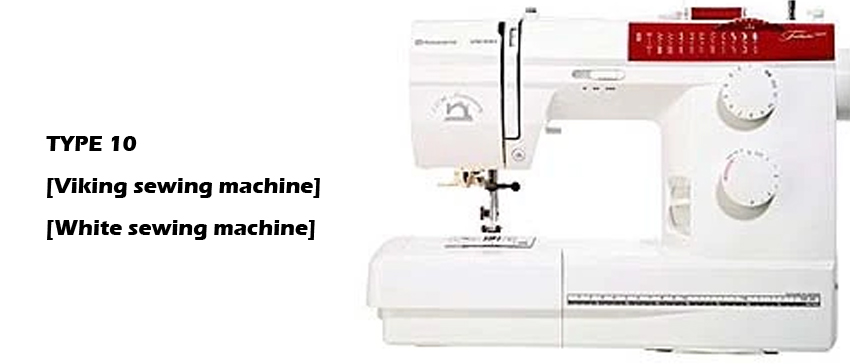 Download Husky 165 Sewing Machine Nomer 21