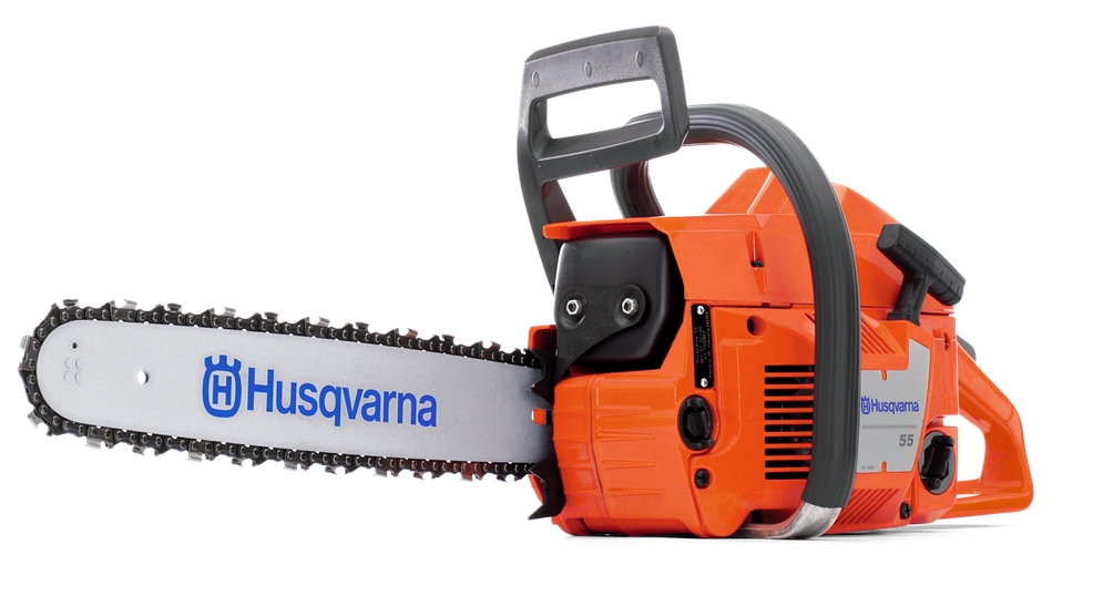 Detail Husky 51 Chainsaw Nomer 21