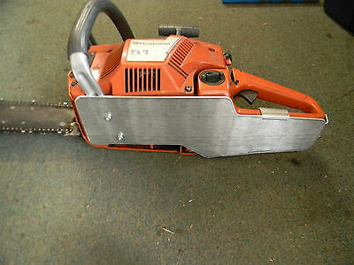 Detail Husky 51 Chainsaw Nomer 31