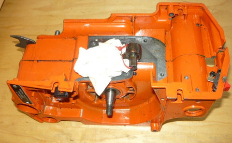Detail Husky 51 Chainsaw Nomer 34