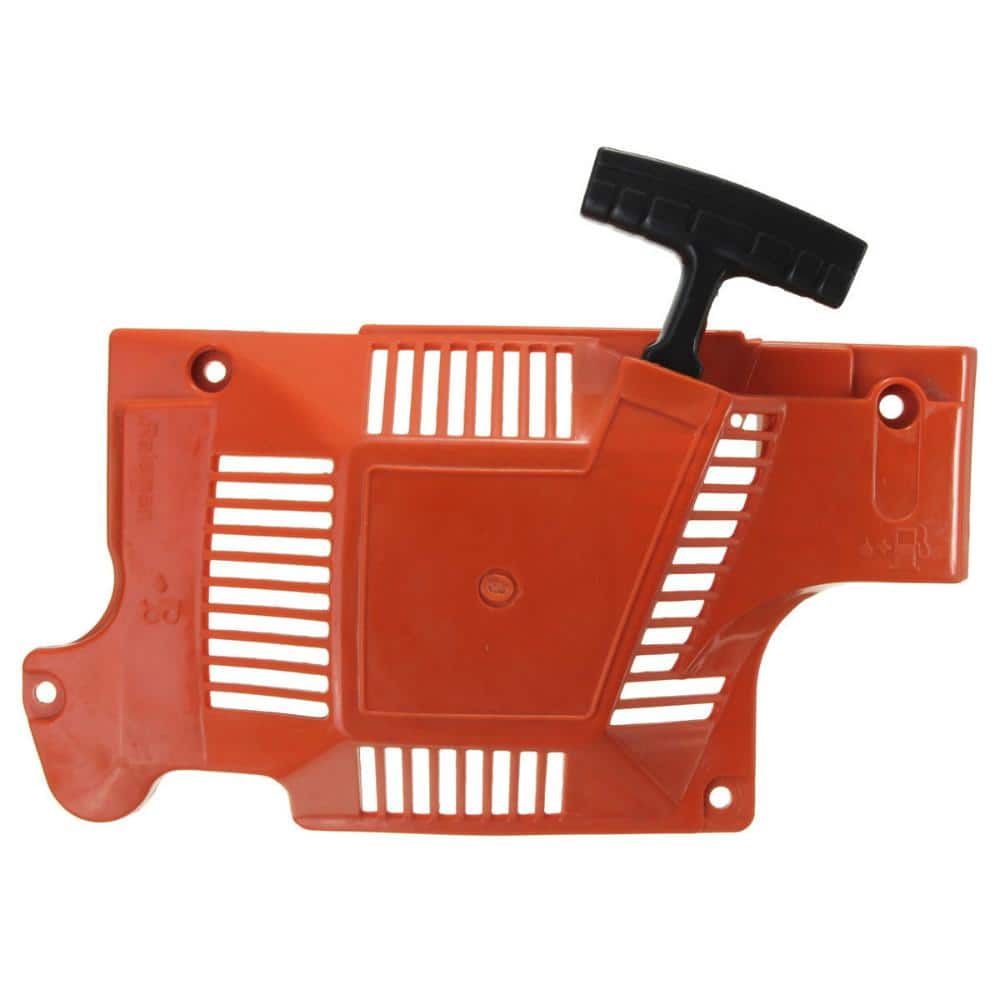 Detail Husky 51 Chainsaw Nomer 42