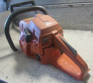 Detail Husky 51 Chainsaw Nomer 43