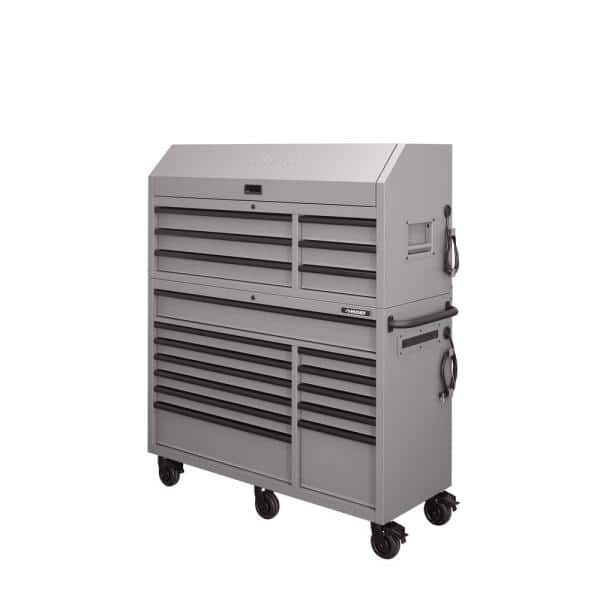 Detail Husky 56 In Tool Chest Nomer 3
