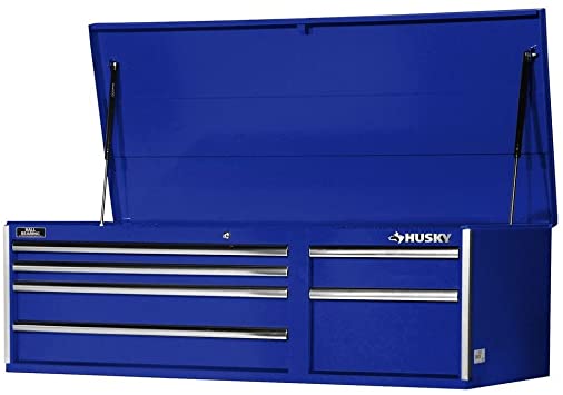 Detail Husky 56 In Tool Chest Nomer 28