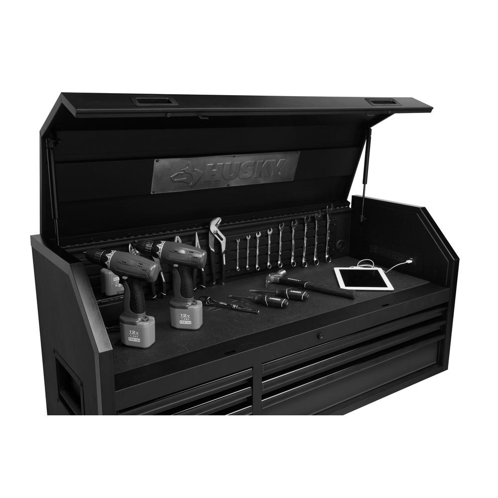 Detail Husky 56 In Tool Chest Nomer 30
