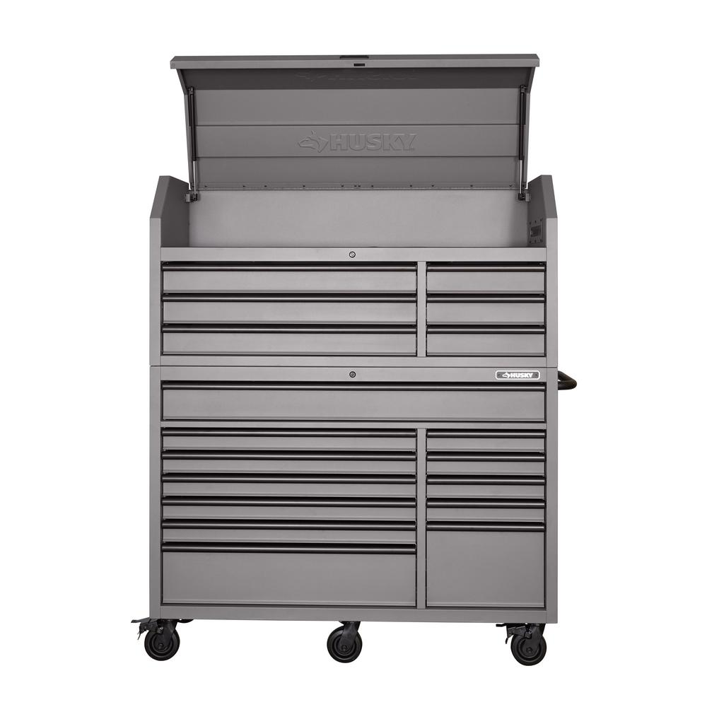 Detail Husky 56 In Tool Chest Nomer 49