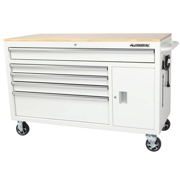 Detail Husky 56 In Tool Chest Nomer 9