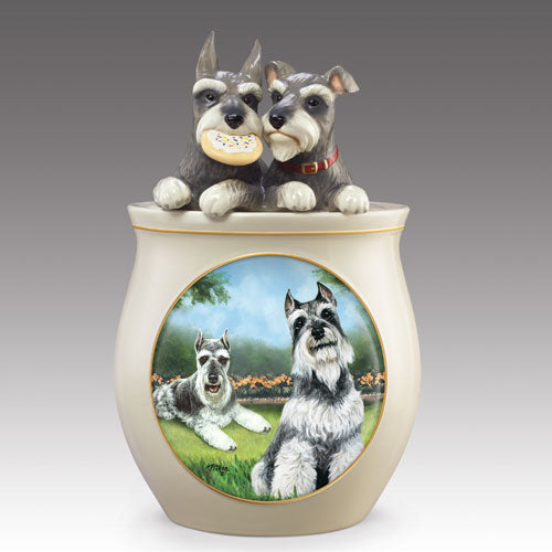 Detail Husky Cookie Jar Nomer 28