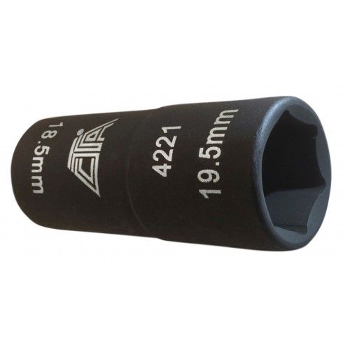 Detail Husky Flip Socket Set Nomer 19