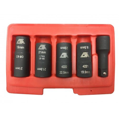 Detail Husky Flip Socket Set Nomer 20