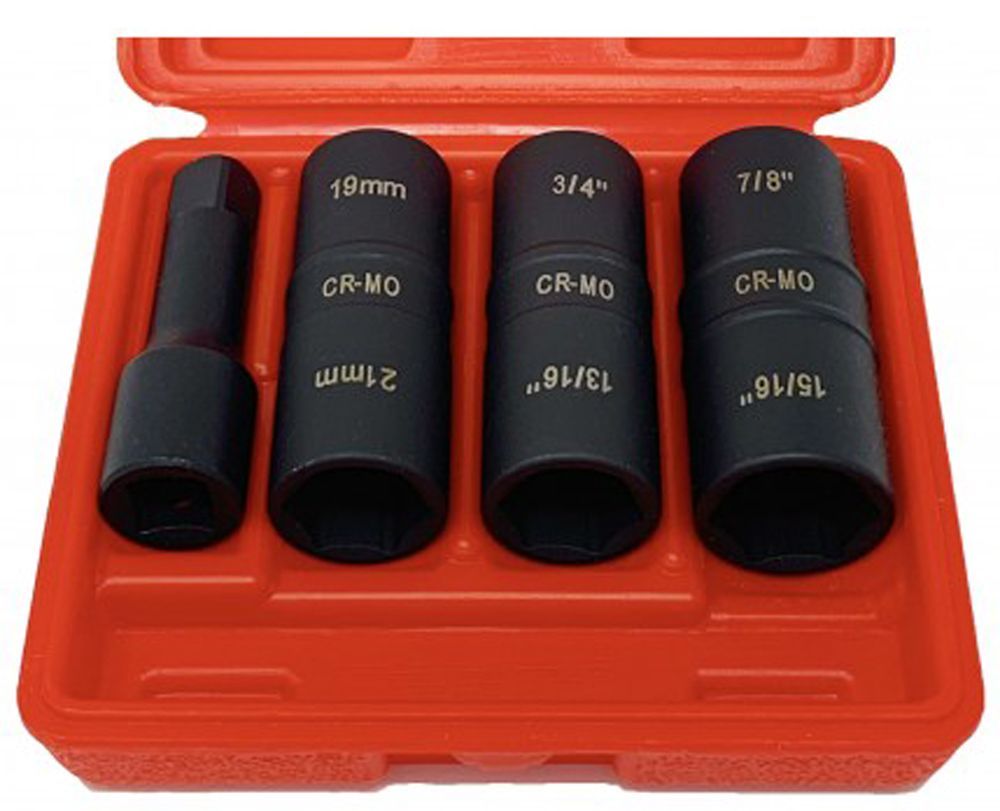 Detail Husky Flip Socket Set Nomer 8