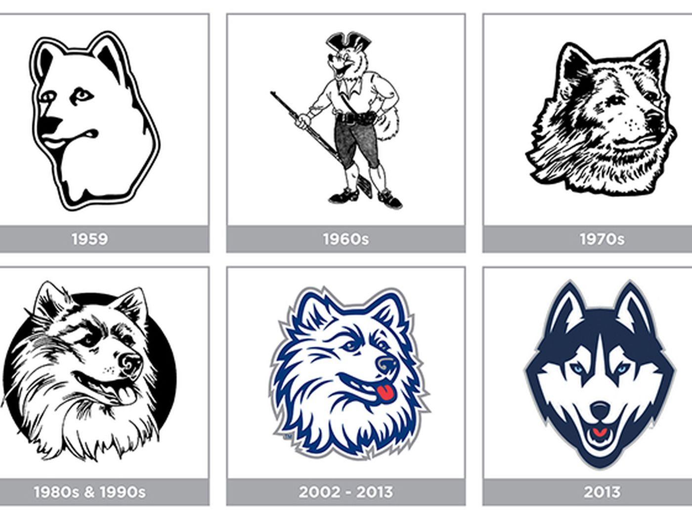 Detail Husky Logo Images Nomer 32