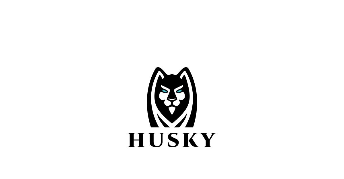 Detail Husky Logo Images Nomer 53