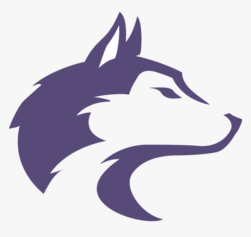 Husky Logo Png - KibrisPDR