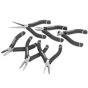 Detail Husky Mini Pliers Set Nomer 3